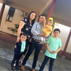 Meet your Posher, Felipe